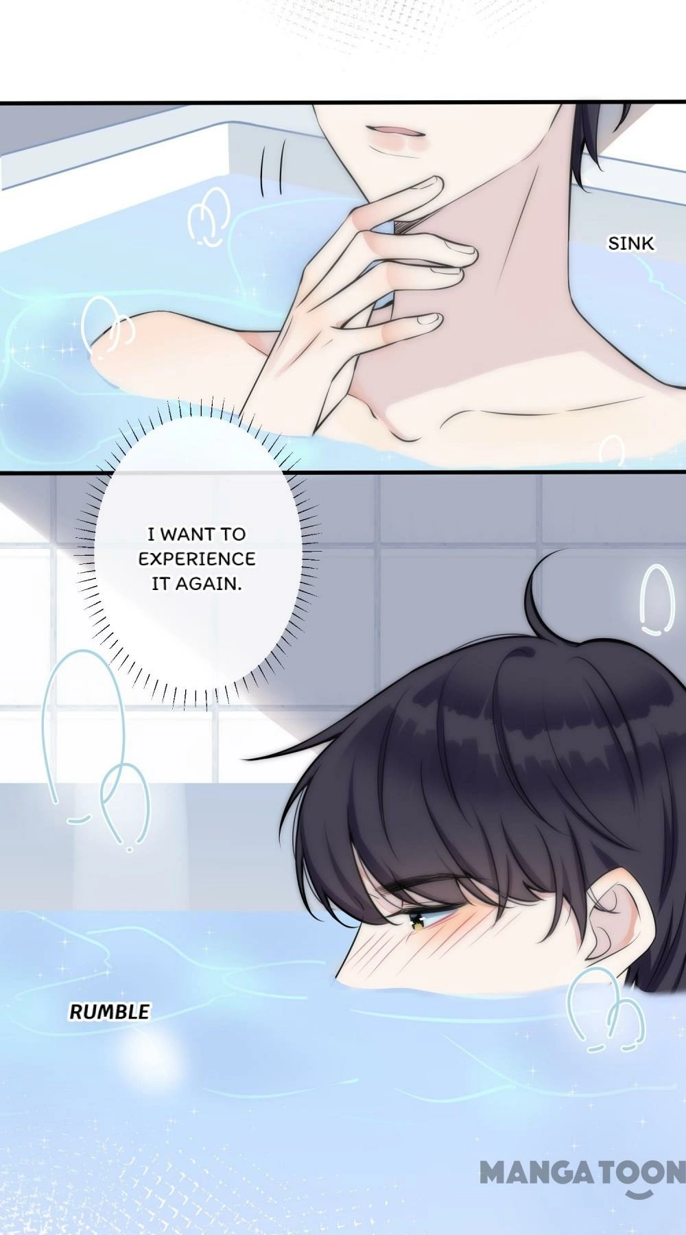 Read Domestication chapter 6 image 27 on Lezhin