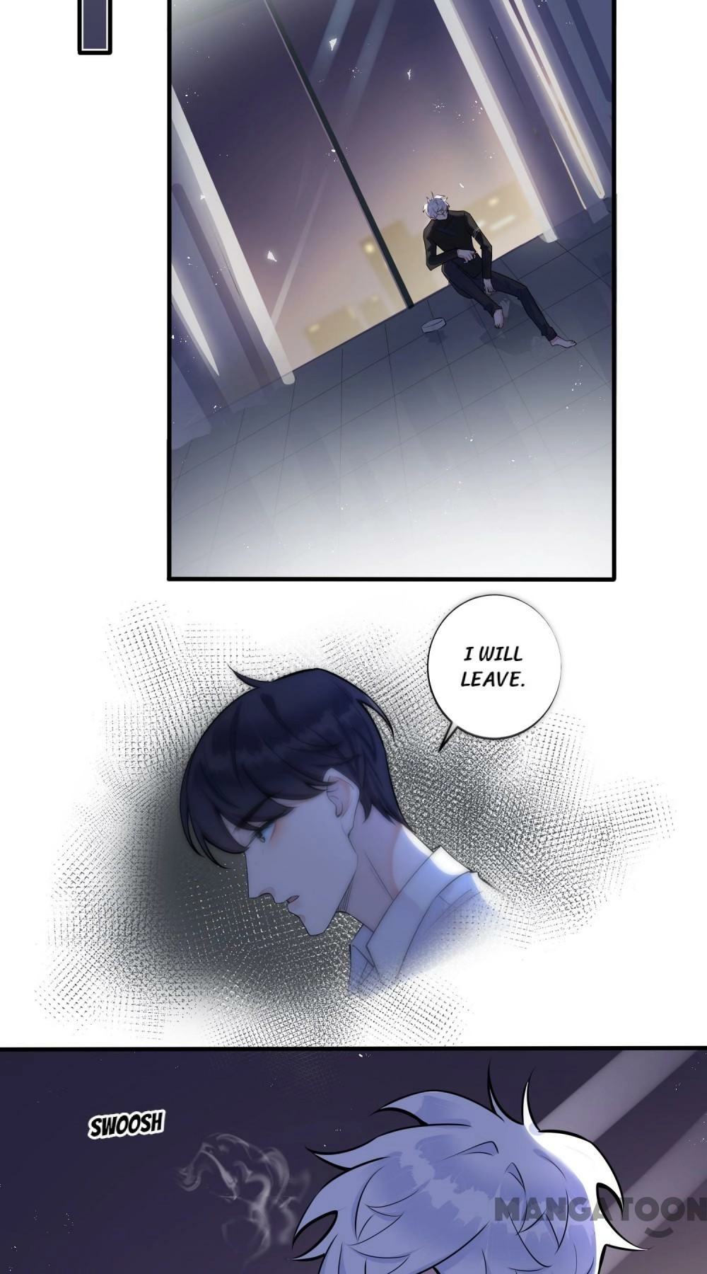 Read Domestication chapter 6 image 29 on Lezhin