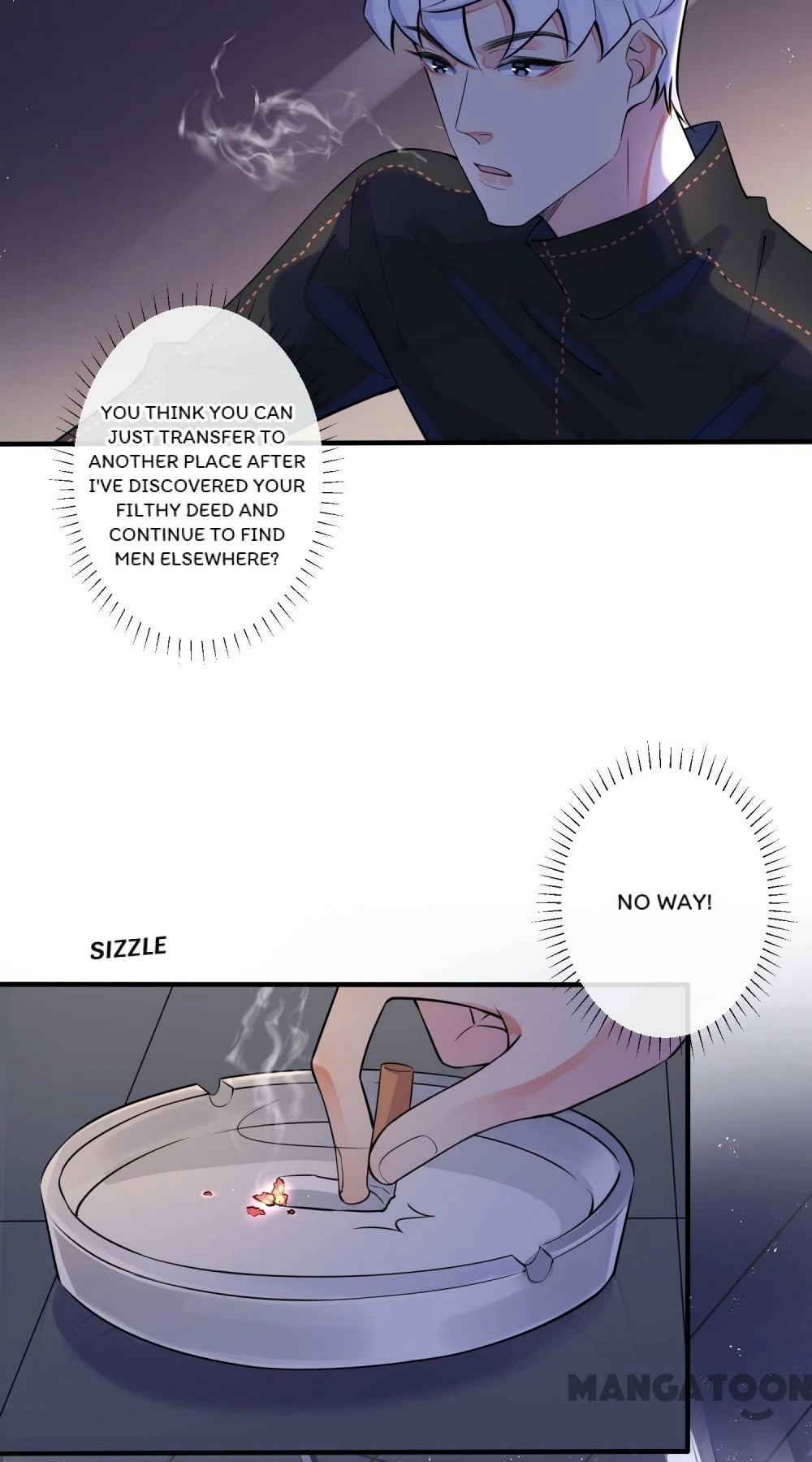 Read Domestication chapter 6 image 30 on Lezhin
