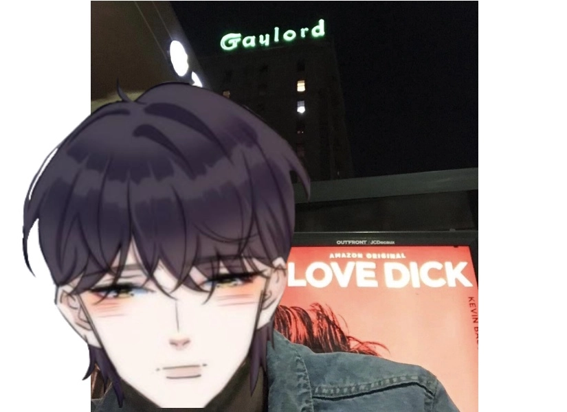 Read Domestication chapter 6 image 35 on Lezhin