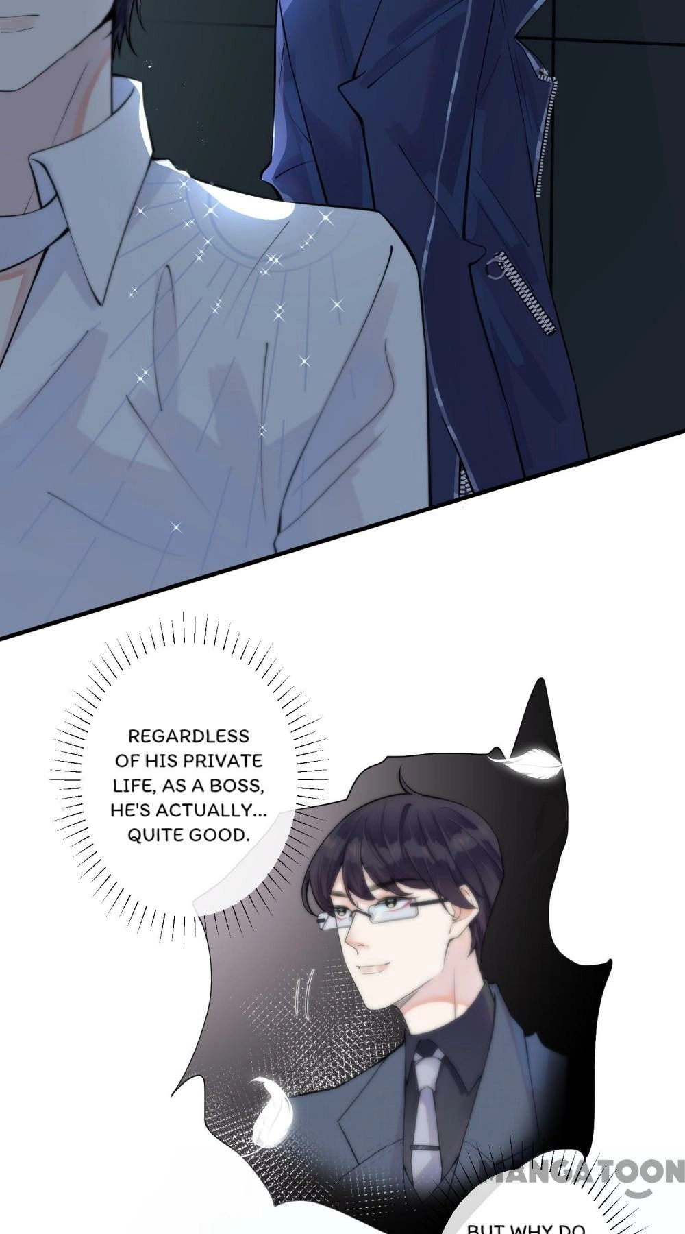 Read Domestication chapter 6 image 4 on Lezhin