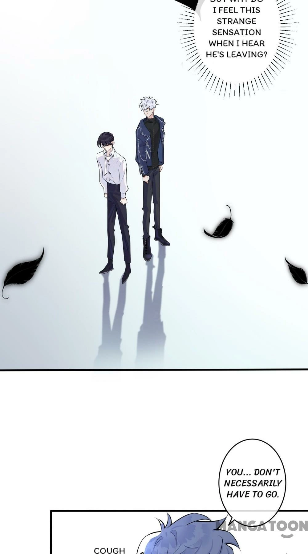 Read Domestication chapter 6 image 5 on Lezhin