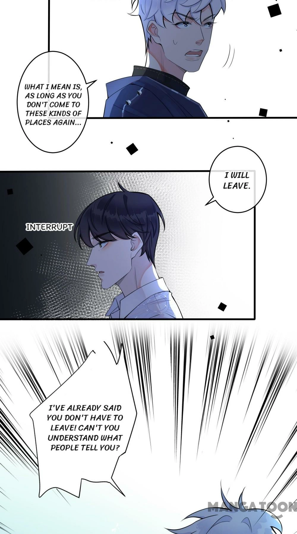 Read Domestication chapter 6 image 6 on Lezhin