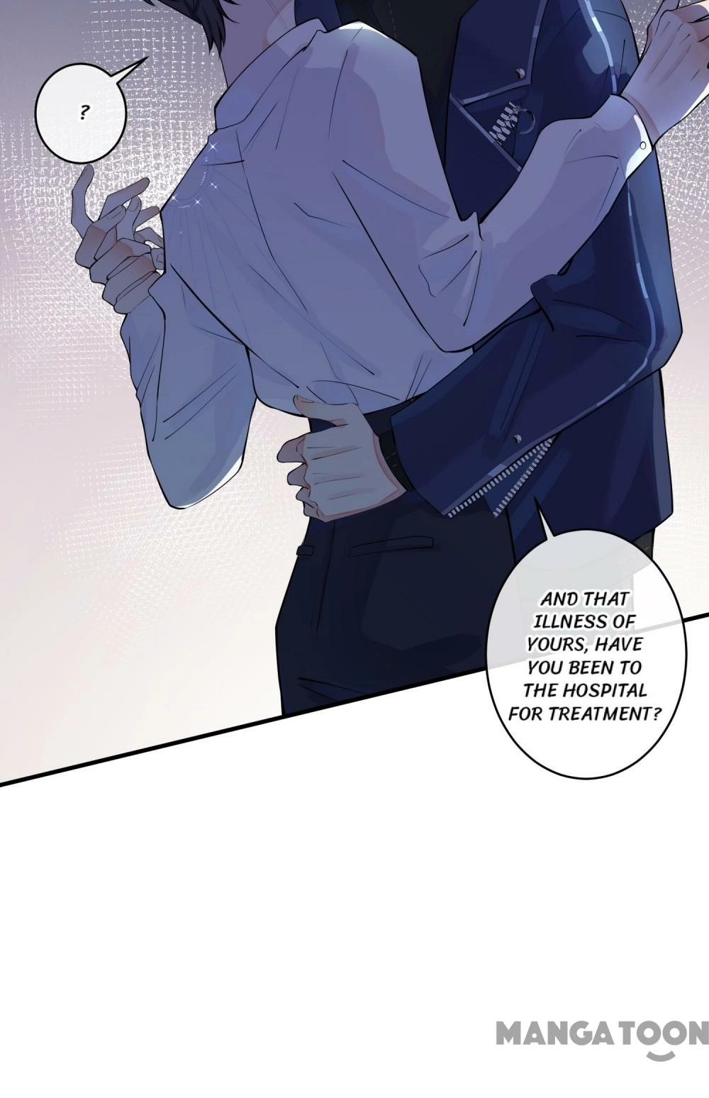 Read Domestication chapter 6 image 9 on Lezhin