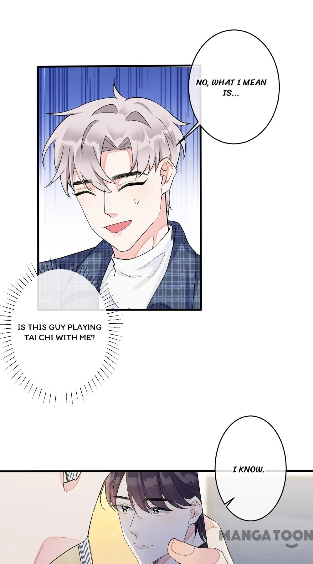 Read Domestication chapter 60 image 15 on Lezhin