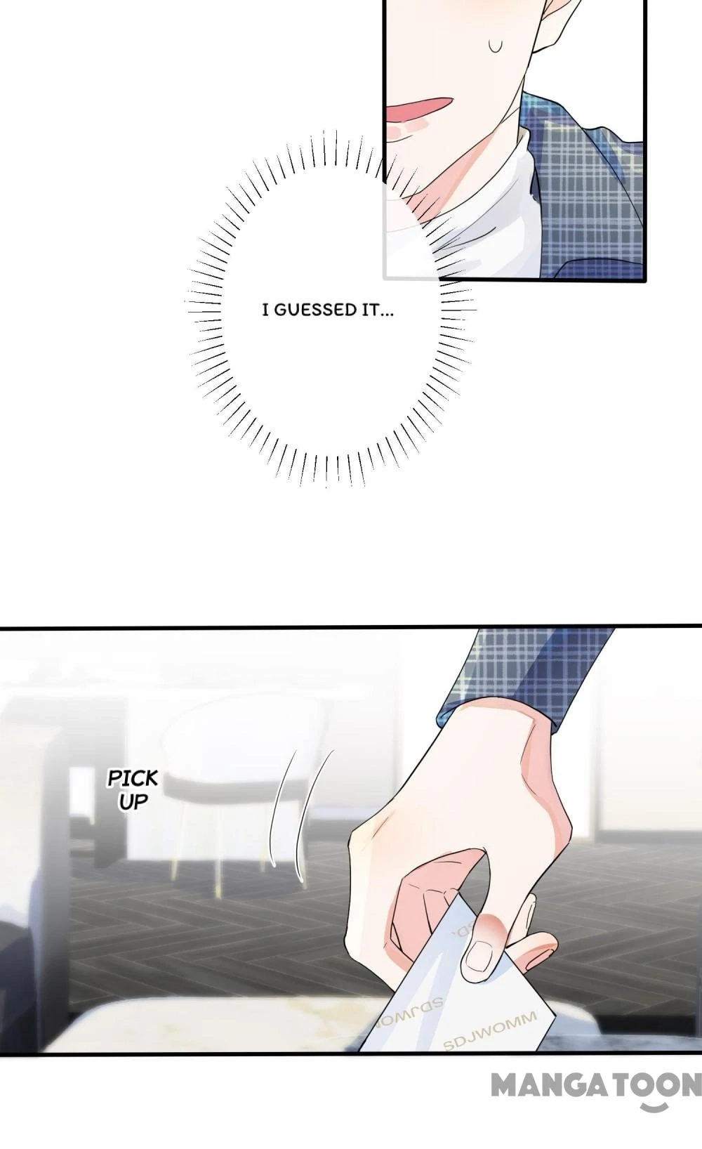 Read Domestication chapter 60 image 6 on Lezhin