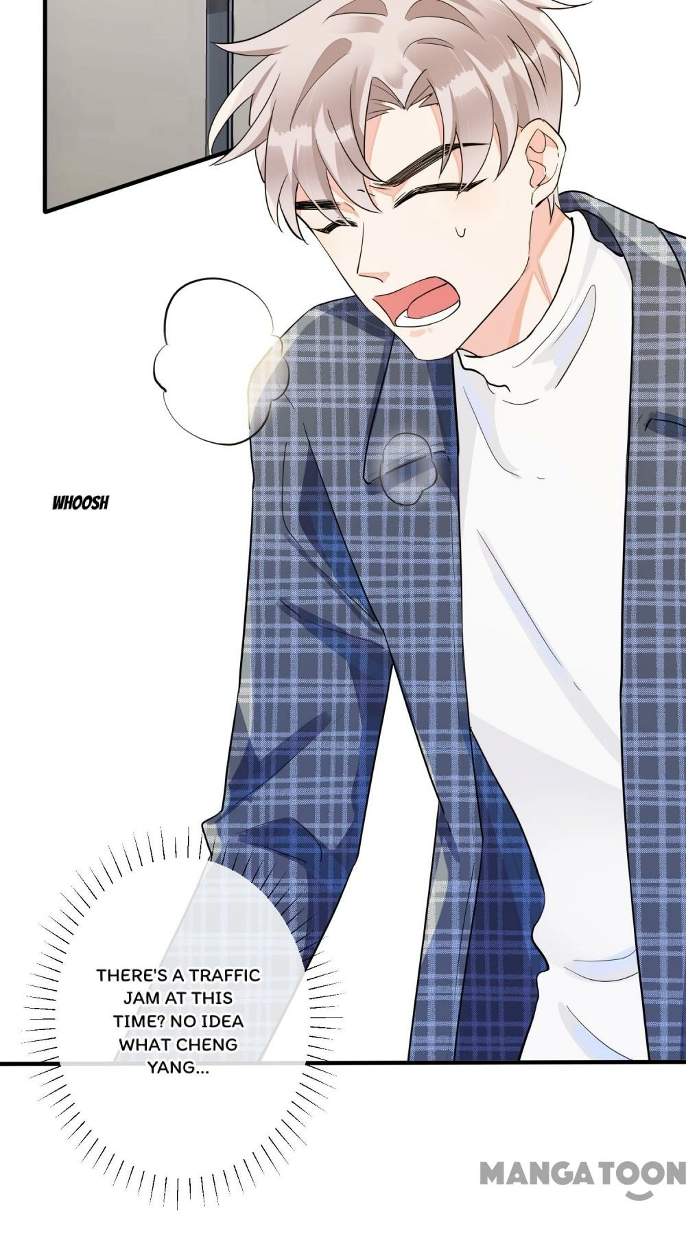 Read Domestication chapter 61 image 1 on Lezhin
