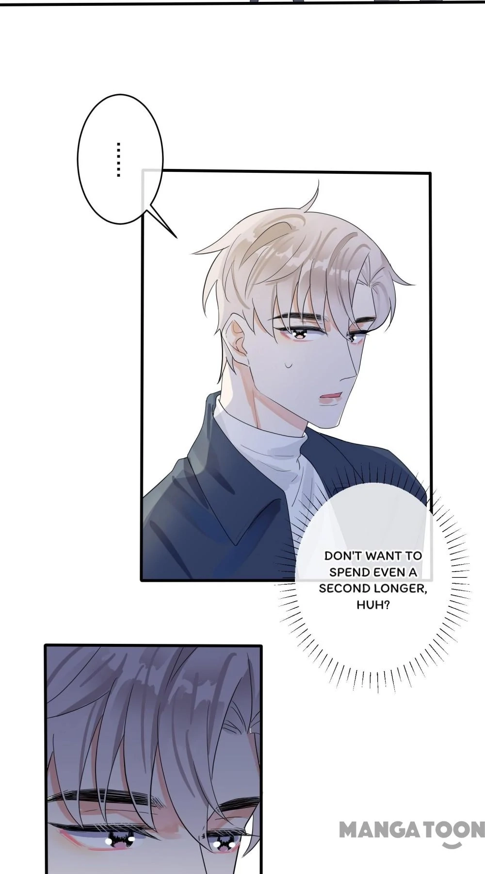 Read Domestication chapter 61 image 10 on Lezhin