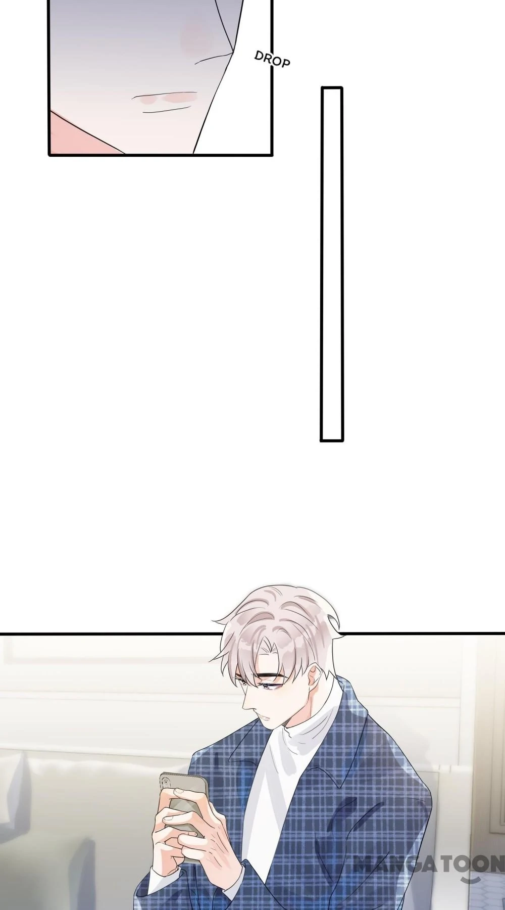 Read Domestication chapter 61 image 11 on Lezhin
