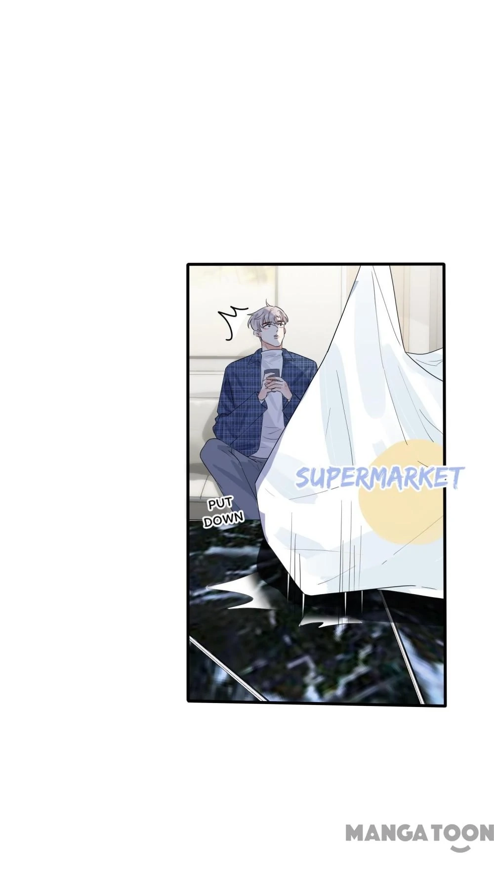Read Domestication chapter 61 image 13 on Lezhin