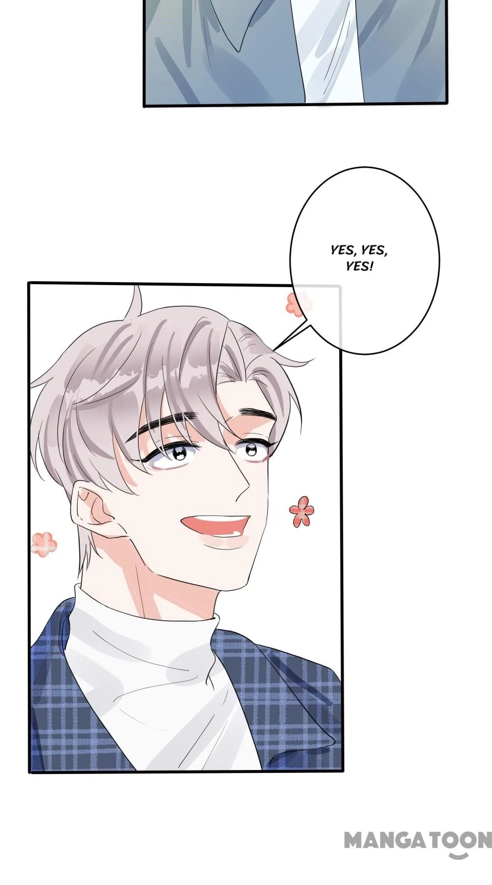 Read Domestication chapter 61 image 16 on Lezhin