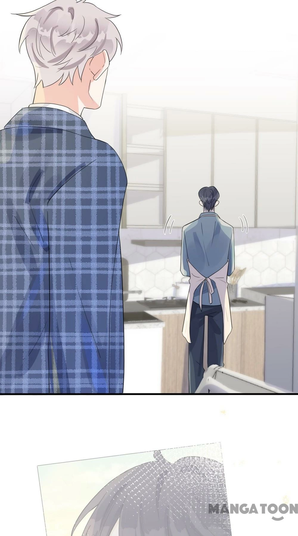 Read Domestication chapter 61 image 18 on Lezhin