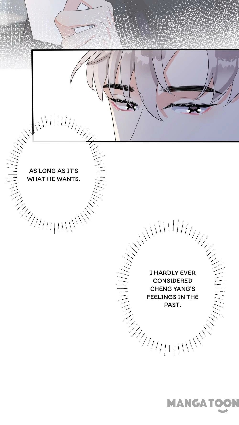 Read Domestication chapter 61 image 20 on Lezhin
