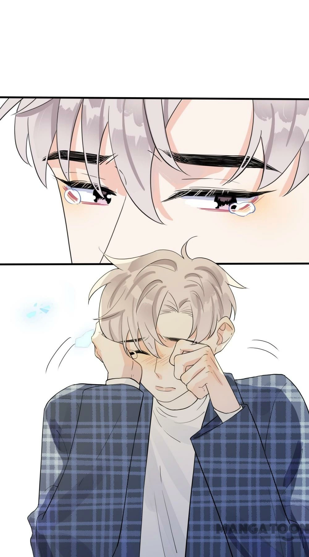 Read Domestication chapter 61 image 21 on Lezhin