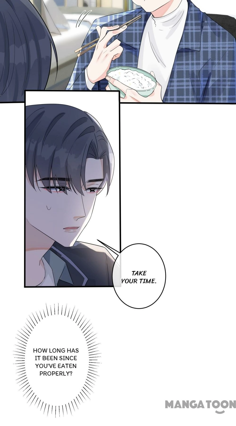 Read Domestication chapter 62 image 1 on Lezhin