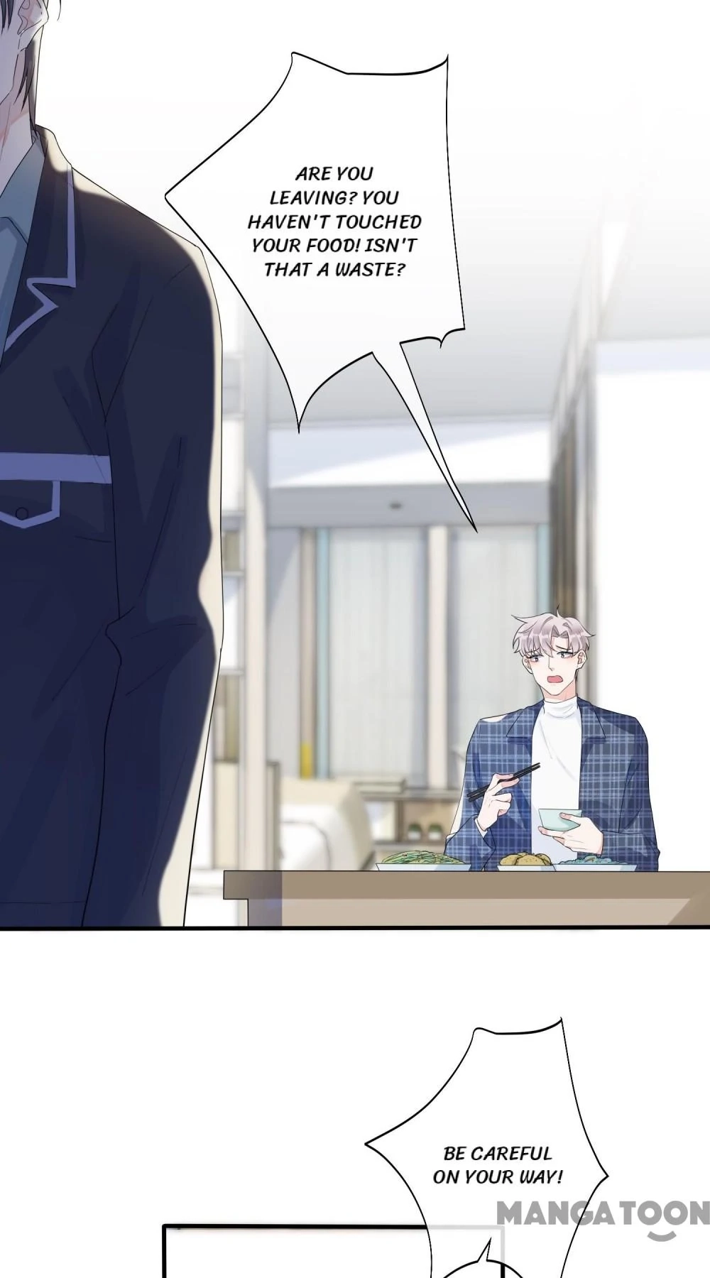 Read Domestication chapter 62 image 10 on Lezhin