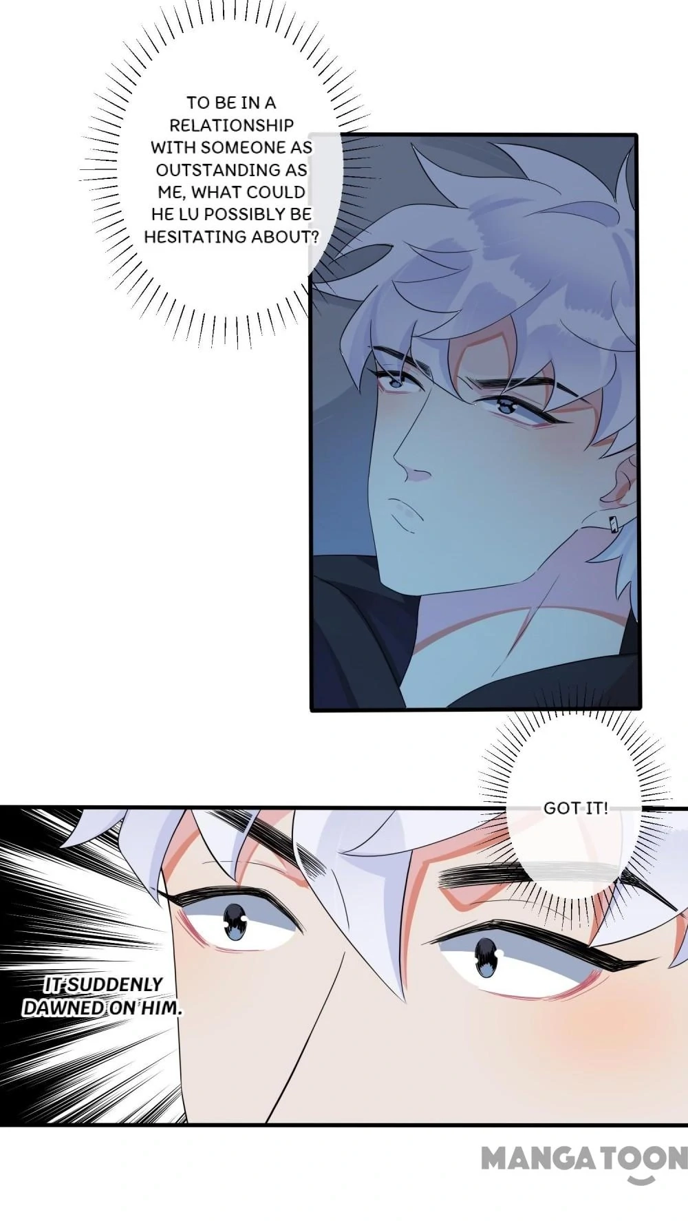 Read Domestication chapter 62 image 15 on Lezhin