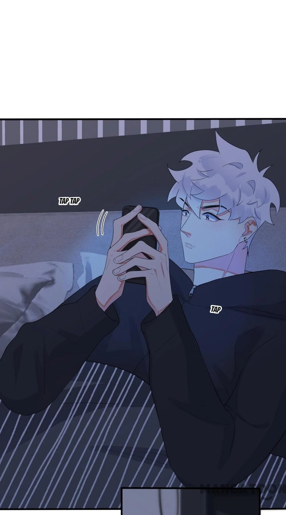 Read Domestication chapter 62 image 16 on Lezhin