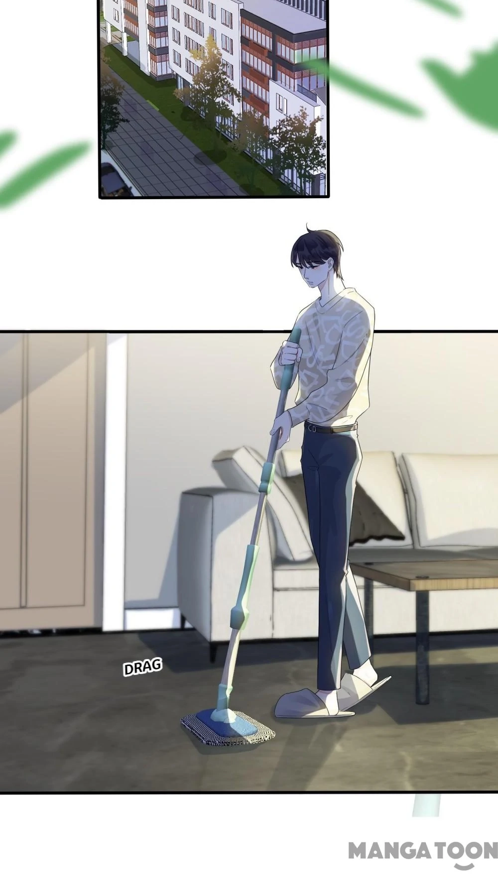Read Domestication chapter 62 image 19 on Lezhin