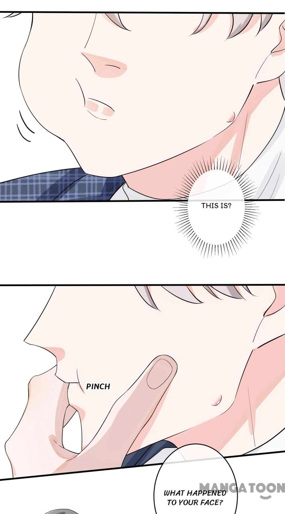 Read Domestication chapter 62 image 2 on Lezhin