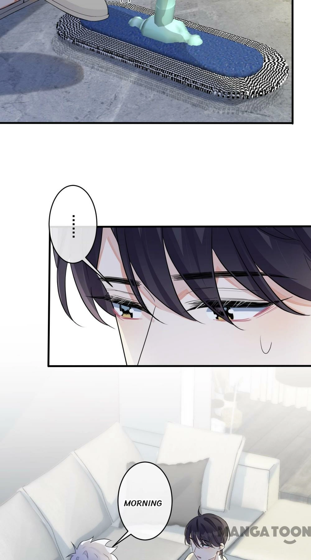 Read Domestication chapter 62 image 21 on Lezhin