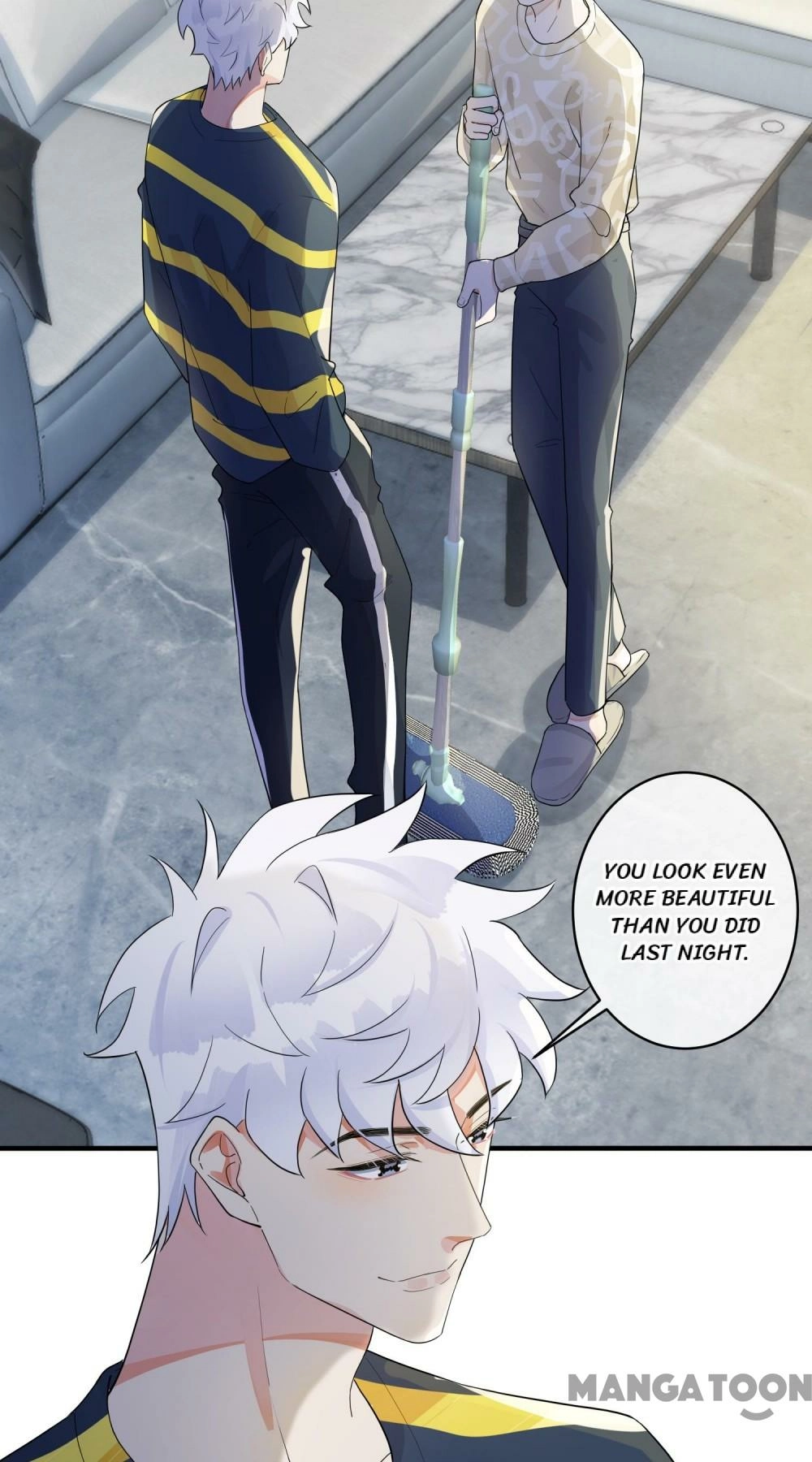 Read Domestication chapter 62 image 22 on Lezhin