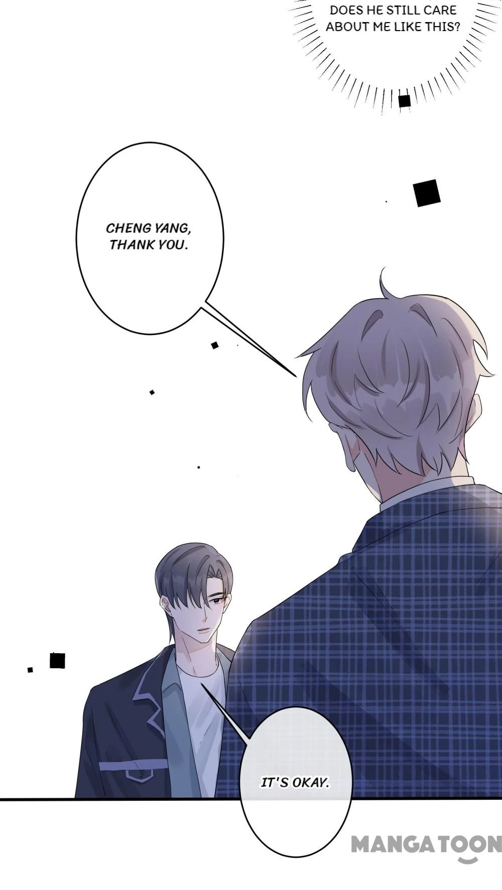 Read Domestication chapter 62 image 7 on Lezhin