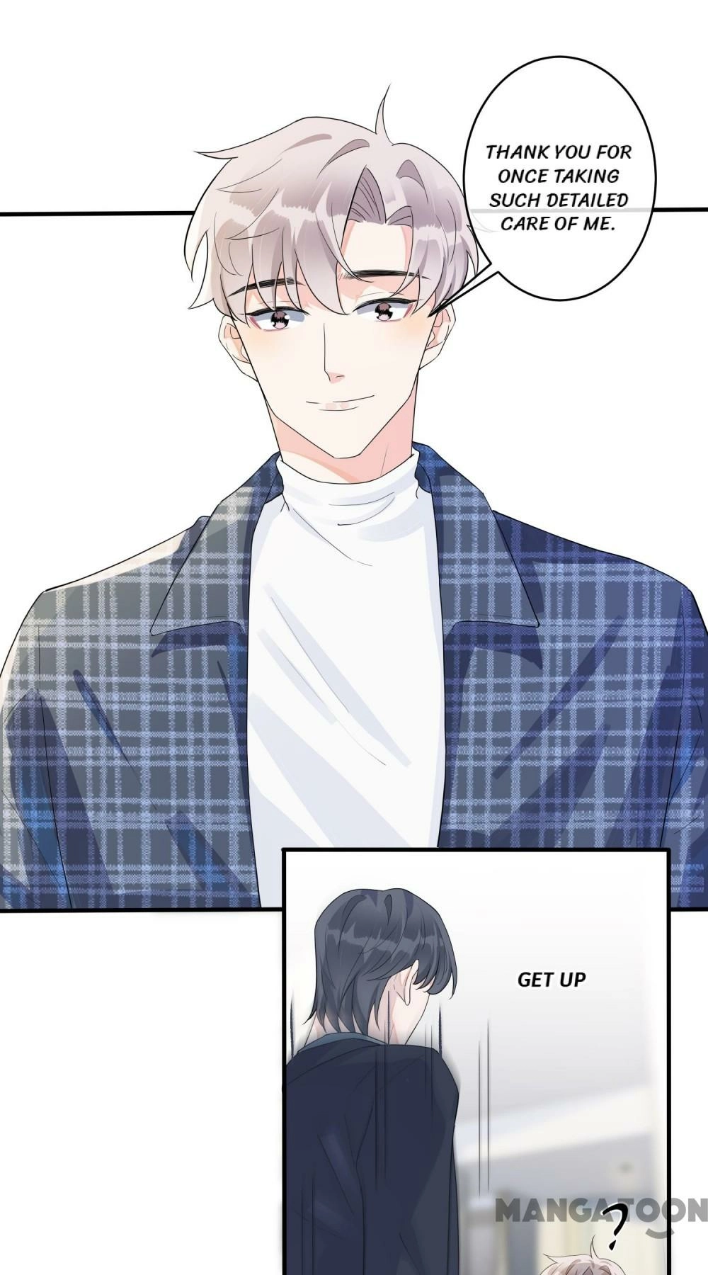 Read Domestication chapter 62 image 8 on Lezhin