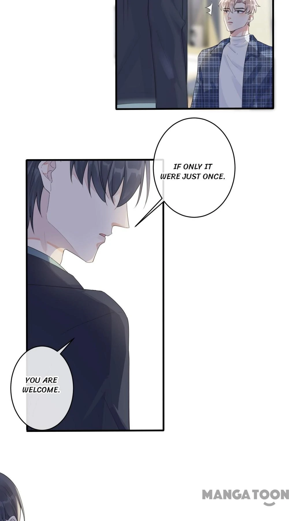 Read Domestication chapter 62 image 9 on Lezhin