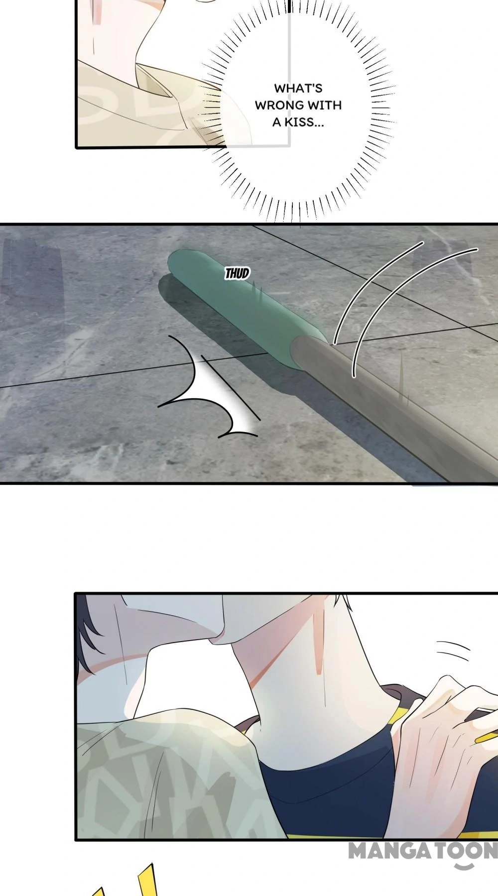 Read Domestication chapter 63 image 10 on Lezhin