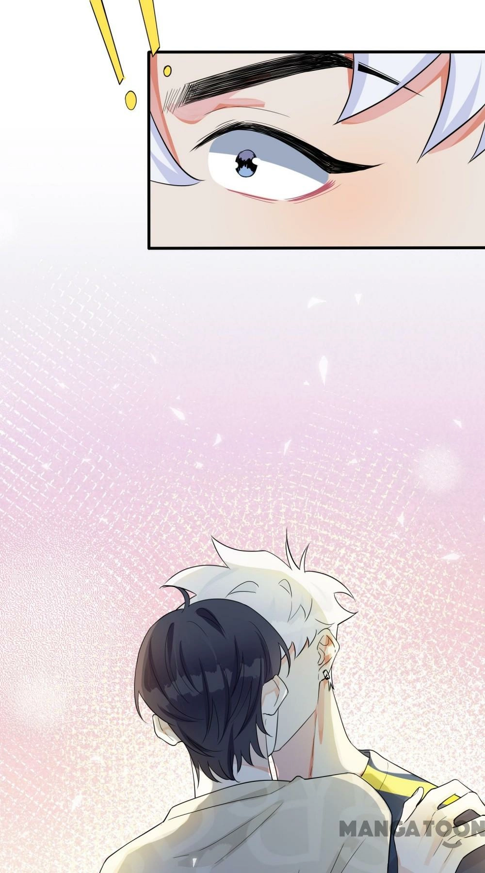 Read Domestication chapter 63 image 11 on Lezhin