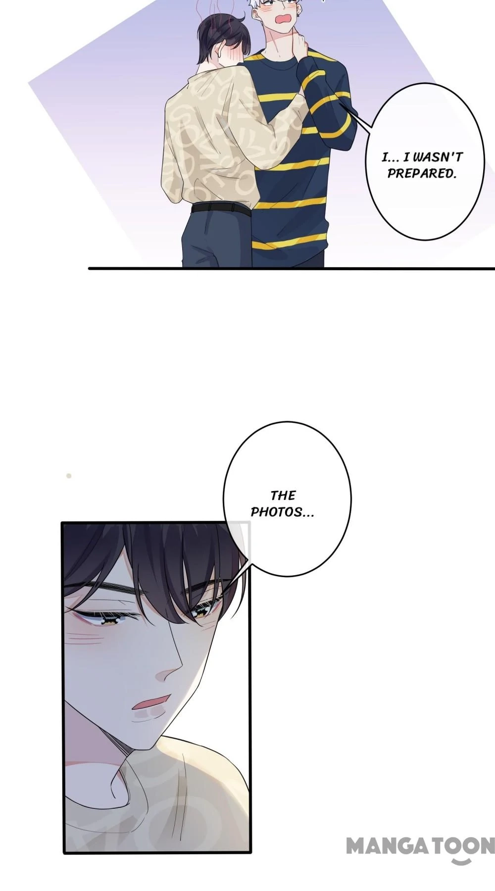 Read Domestication chapter 63 image 13 on Lezhin