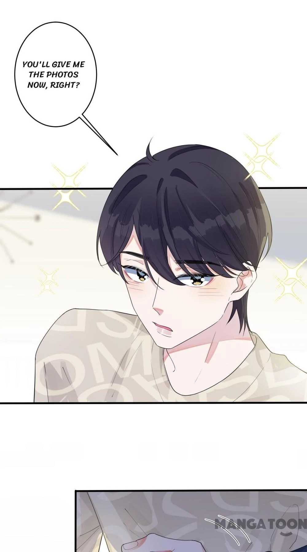 Read Domestication chapter 63 image 14 on Lezhin