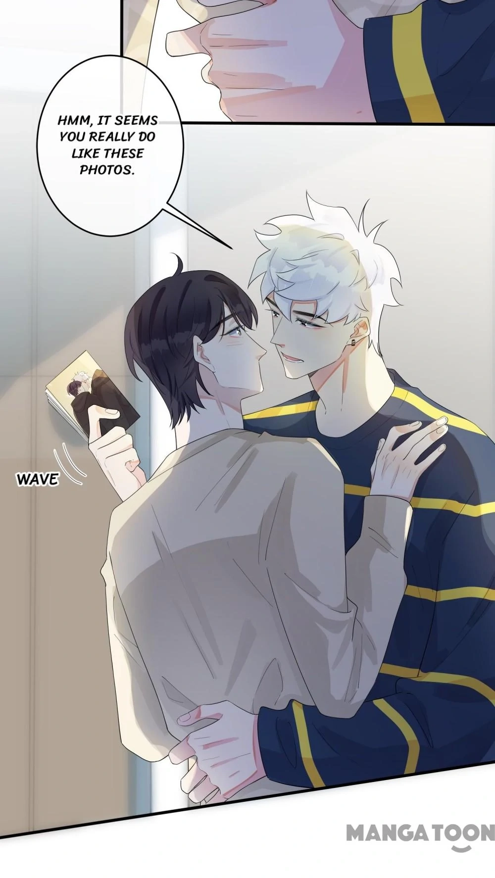 Read Domestication chapter 63 image 15 on Lezhin