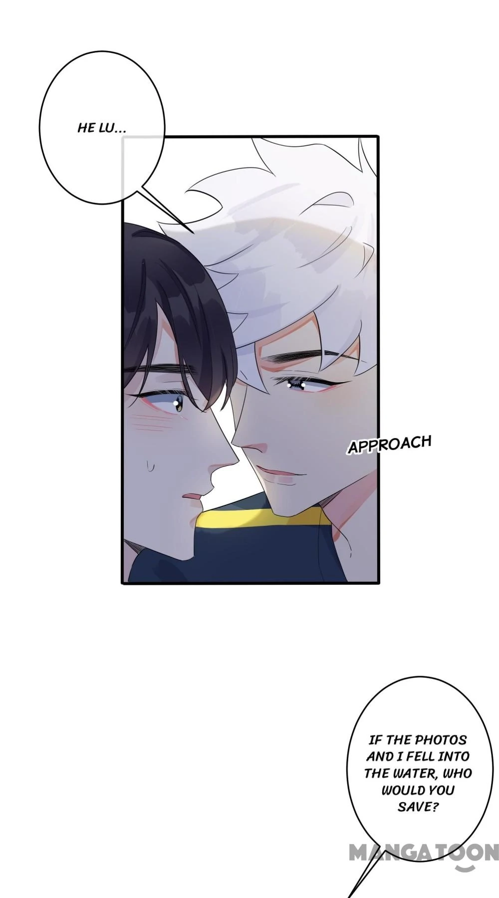 Read Domestication chapter 63 image 16 on Lezhin