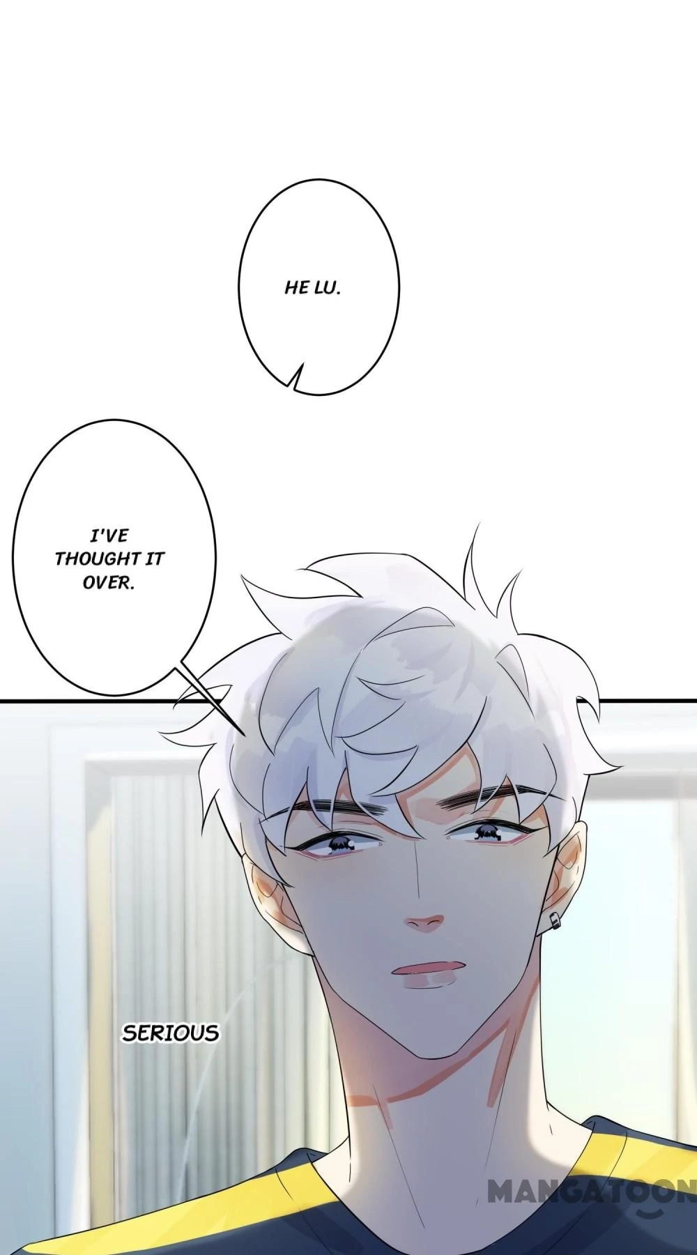 Read Domestication chapter 63 image 18 on Lezhin
