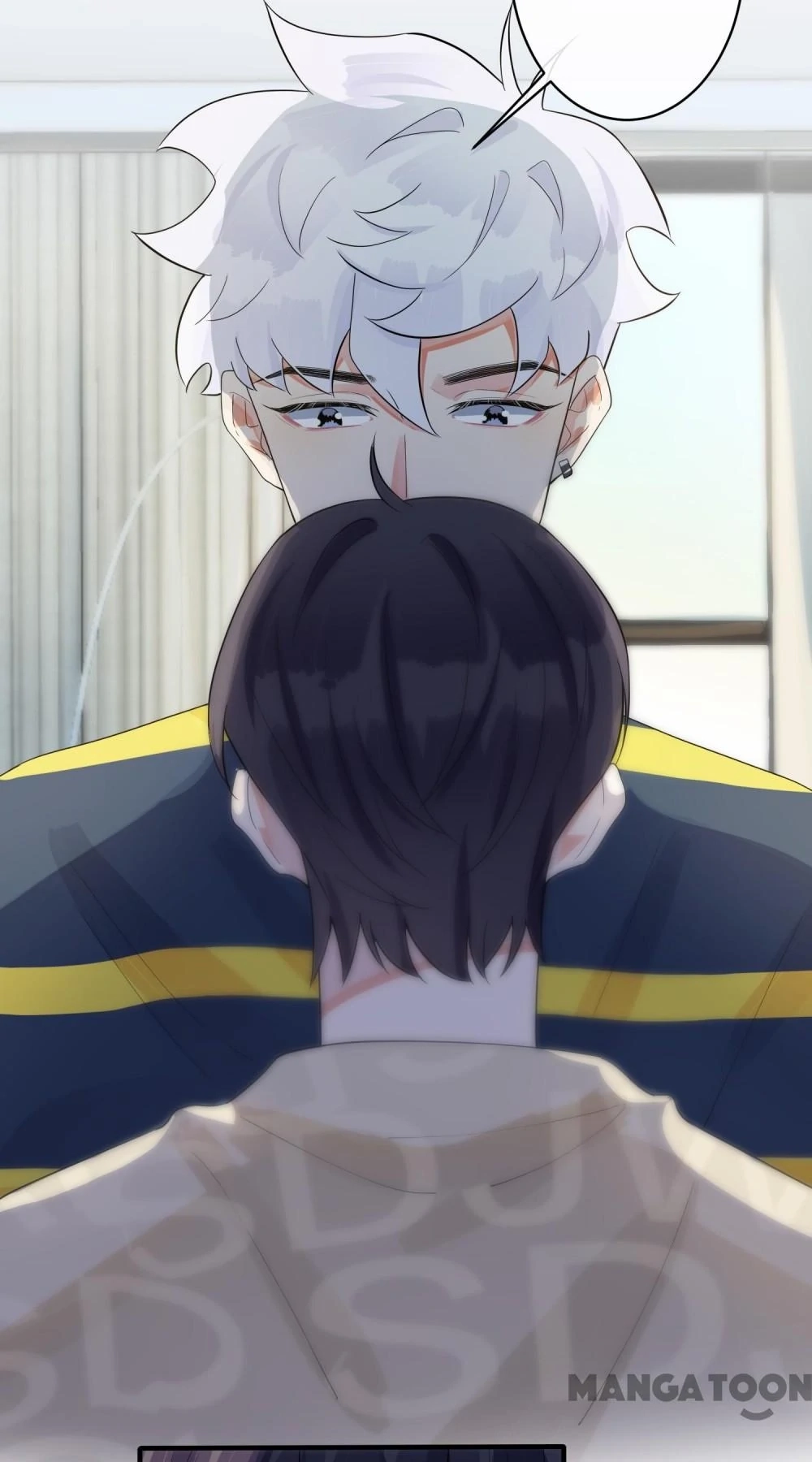 Read Domestication chapter 63 image 20 on Lezhin