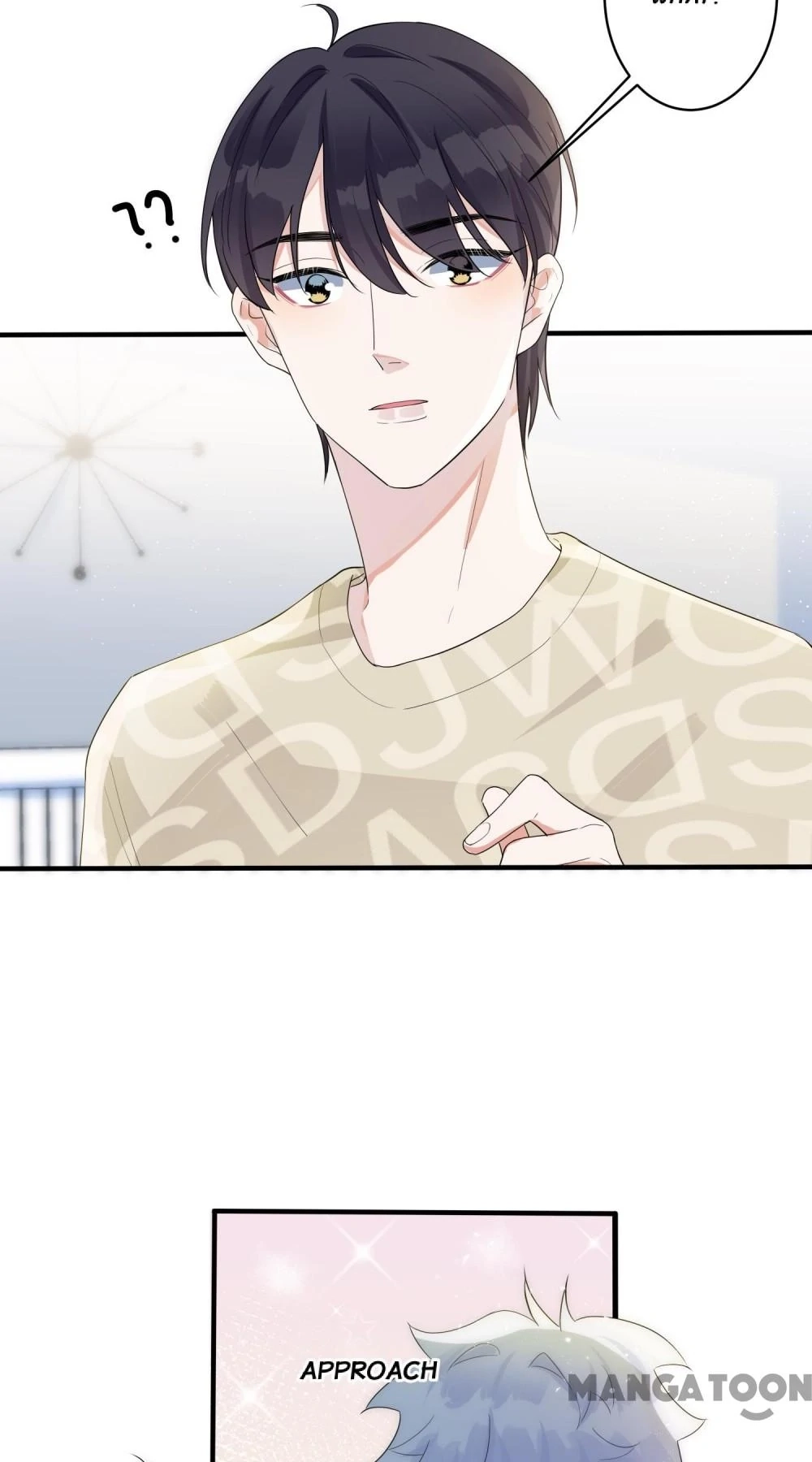Read Domestication chapter 63 image 4 on Lezhin