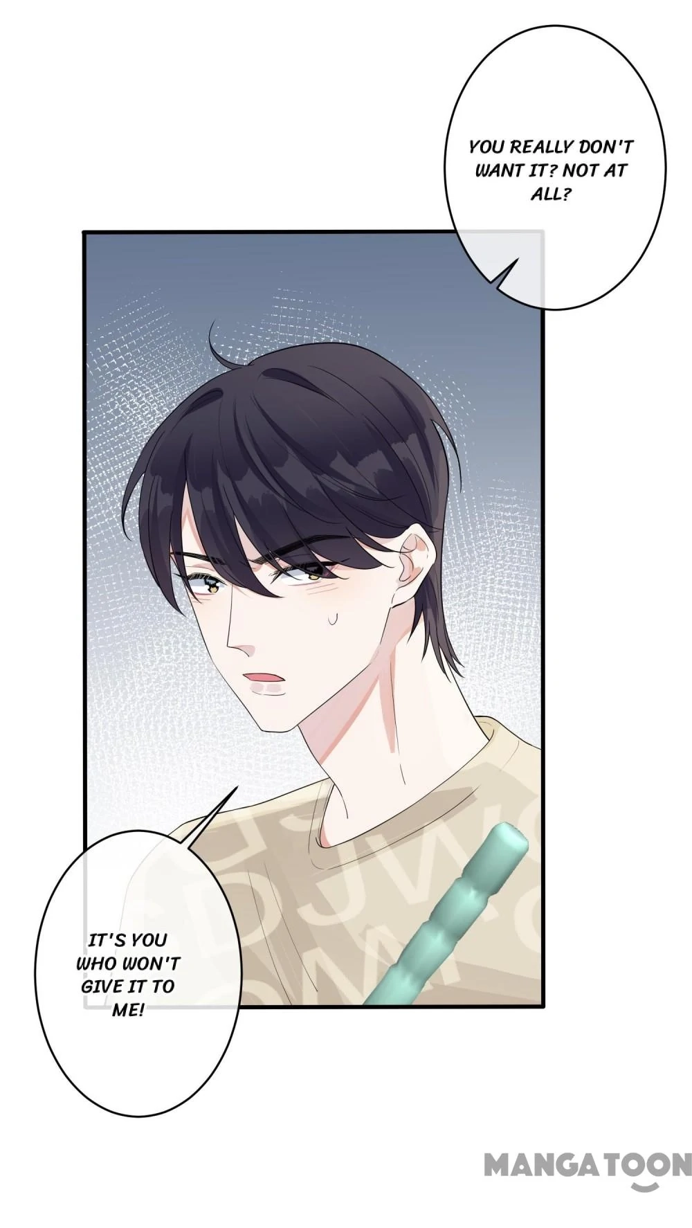 Read Domestication chapter 63 image 7 on Lezhin