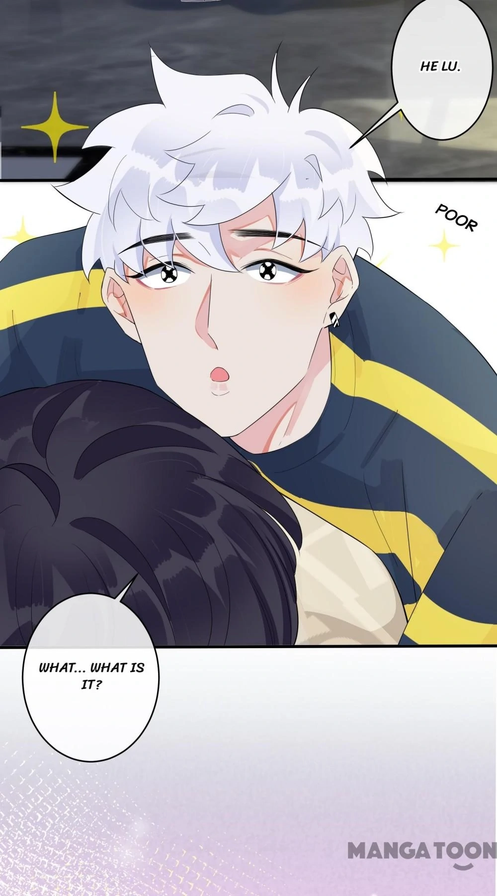 Read Domestication chapter 64 image 12 on Lezhin