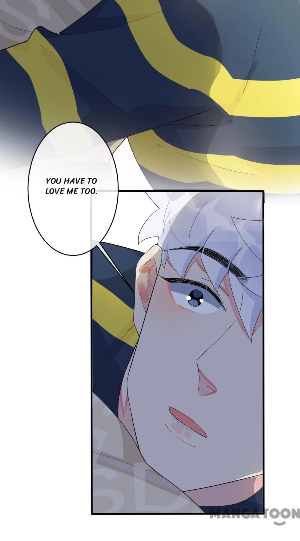 Read Domestication chapter 64 image 14 on Lezhin