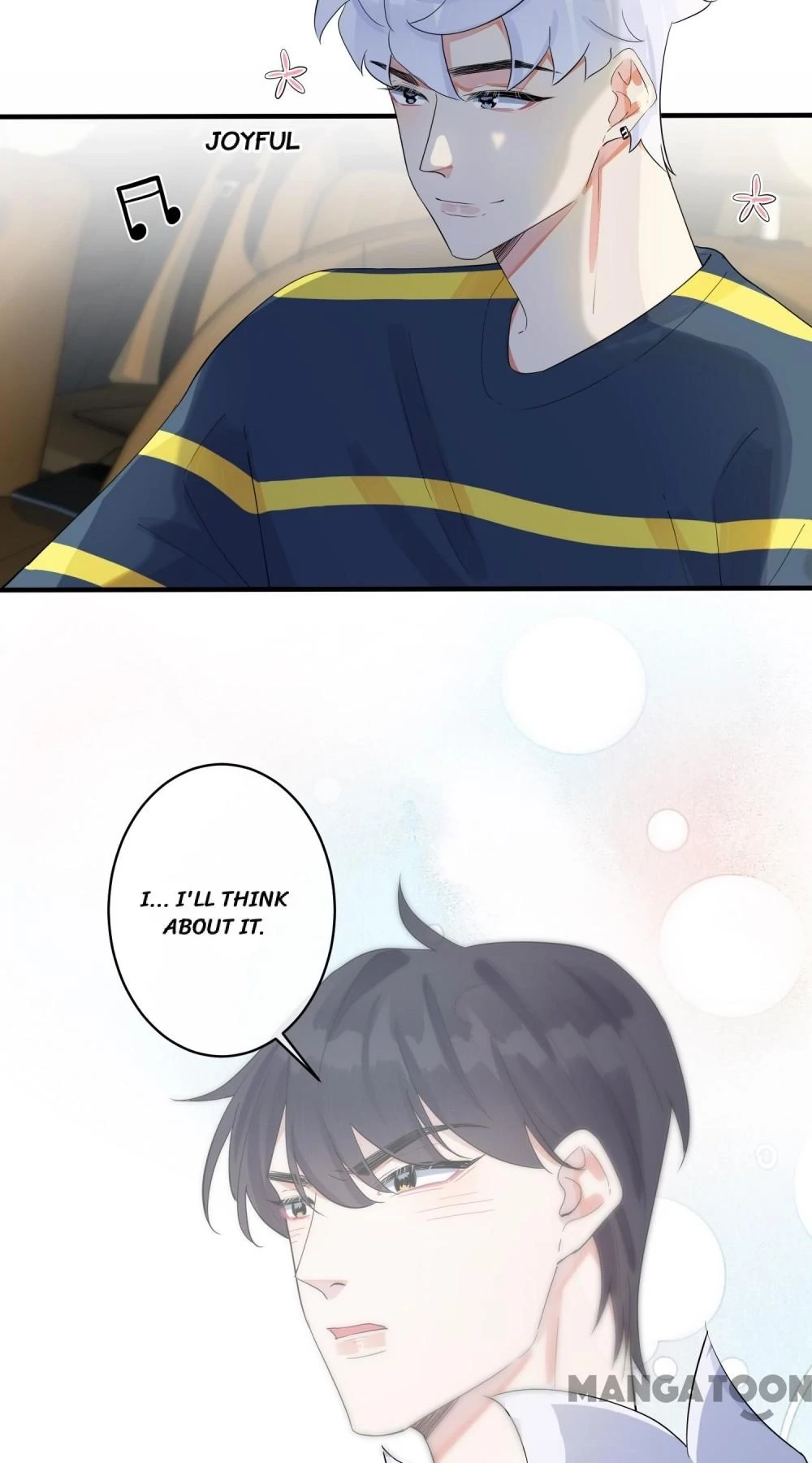 Read Domestication chapter 64 image 17 on Lezhin
