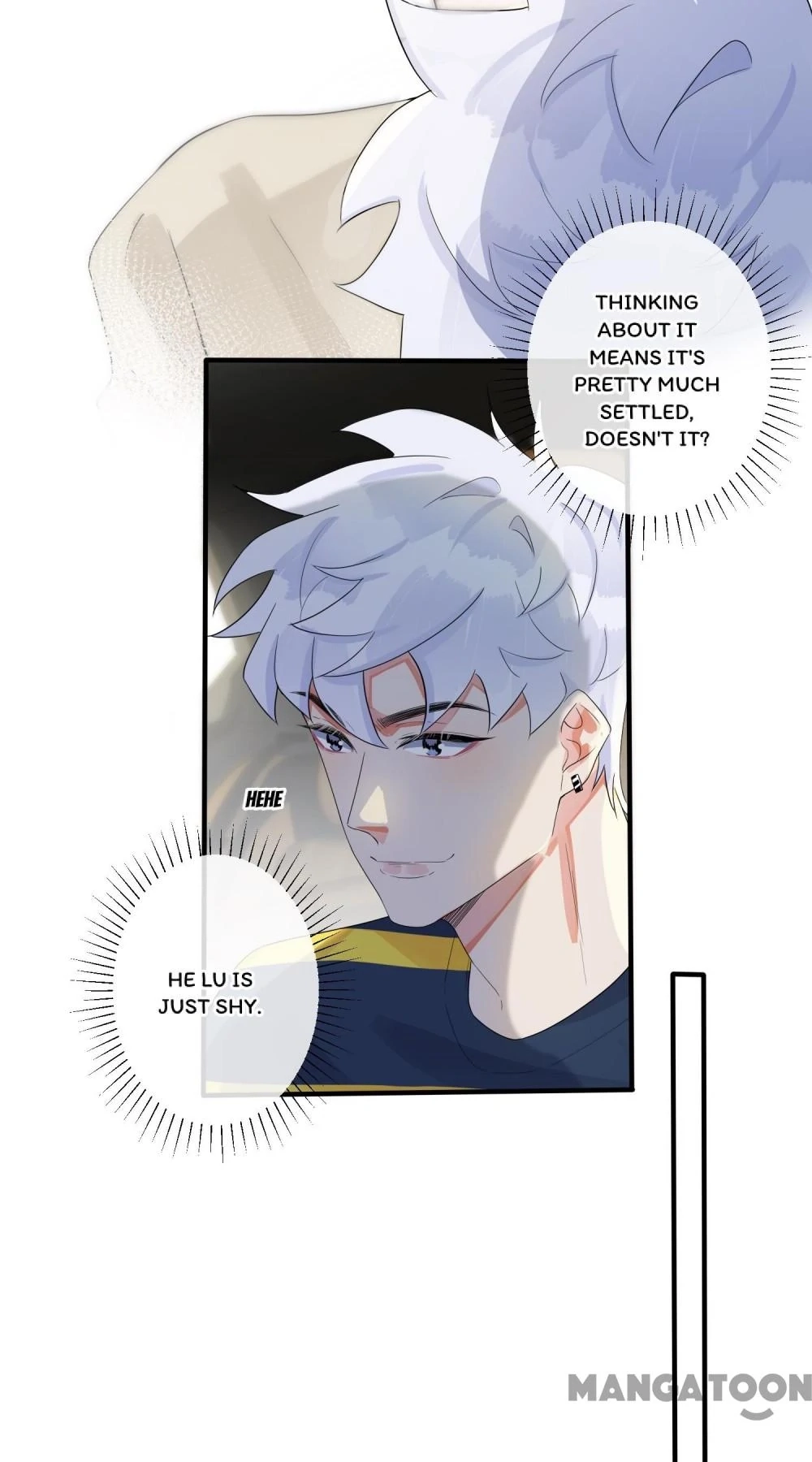 Read Domestication chapter 64 image 18 on Lezhin