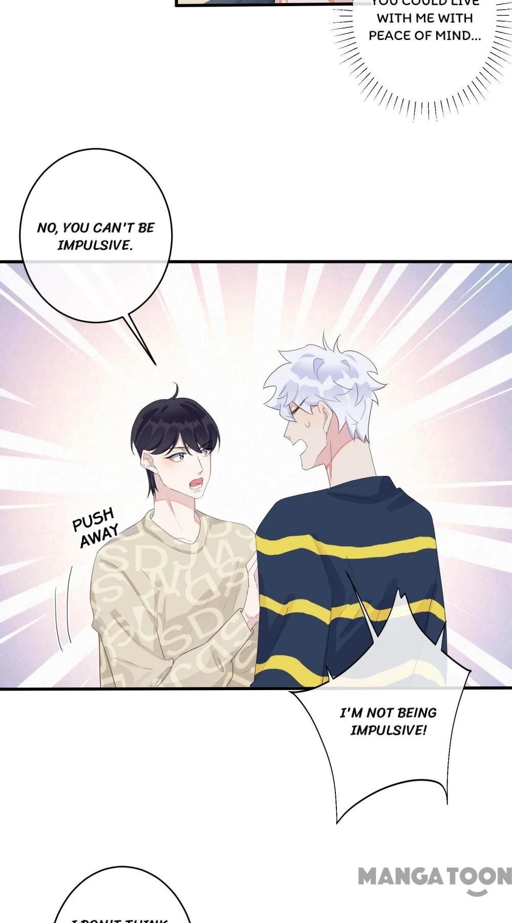 Read Domestication chapter 64 image 2 on Lezhin