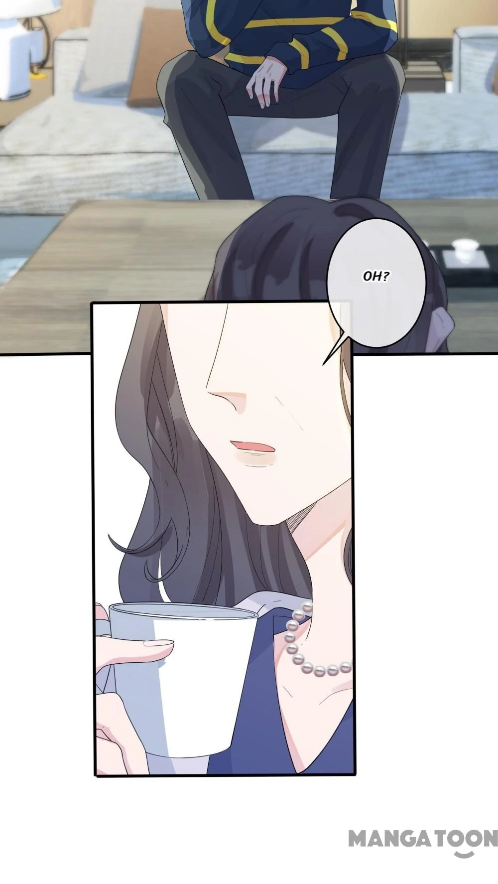 Read Domestication chapter 64 image 23 on Lezhin