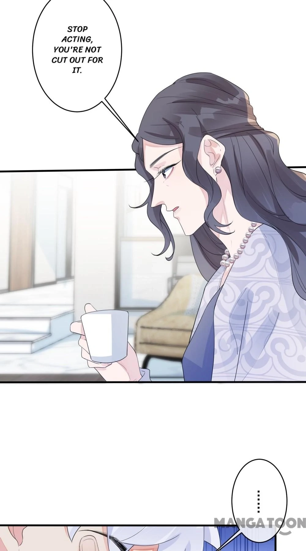 Read Domestication chapter 64 image 25 on Lezhin