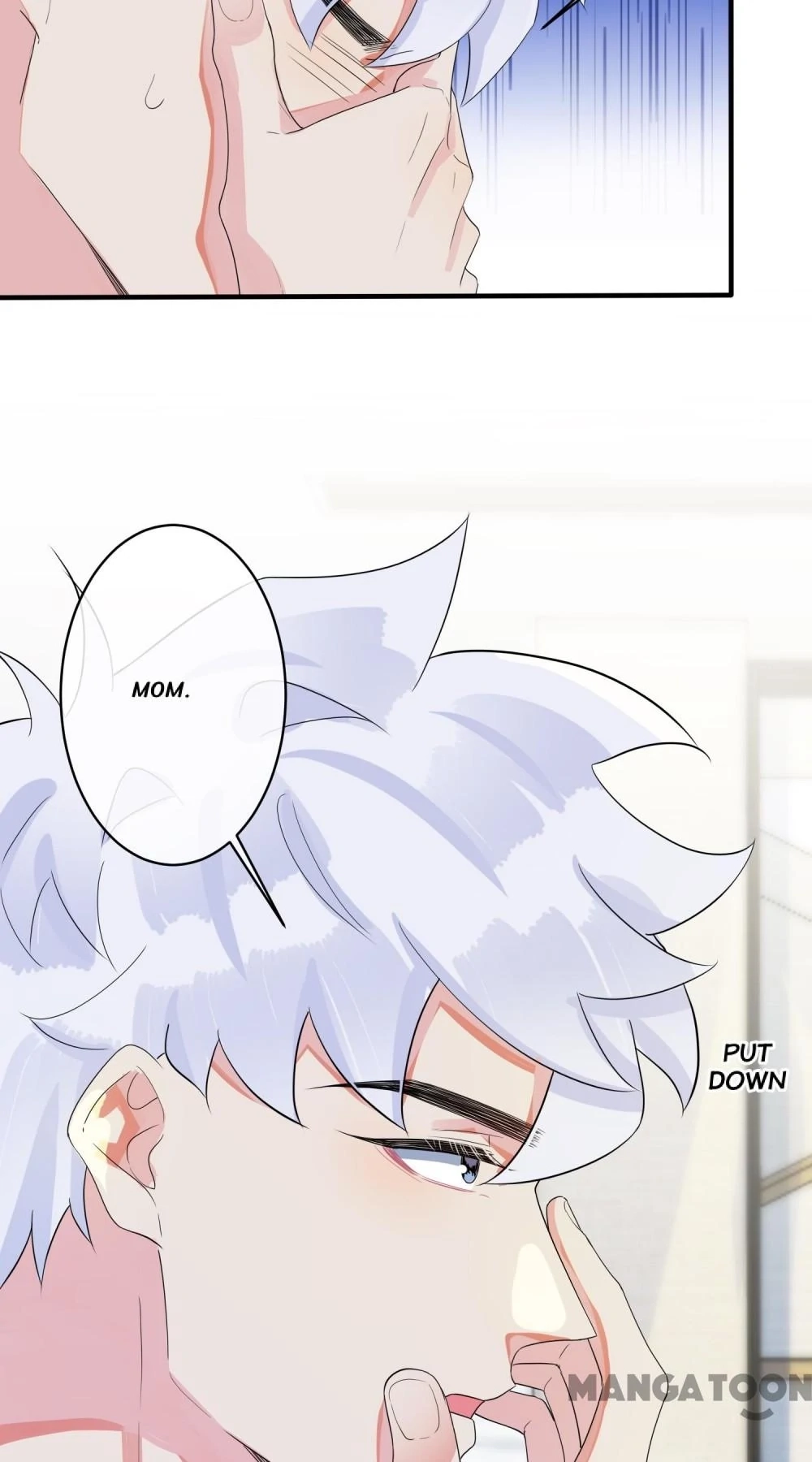 Read Domestication chapter 64 image 26 on Lezhin