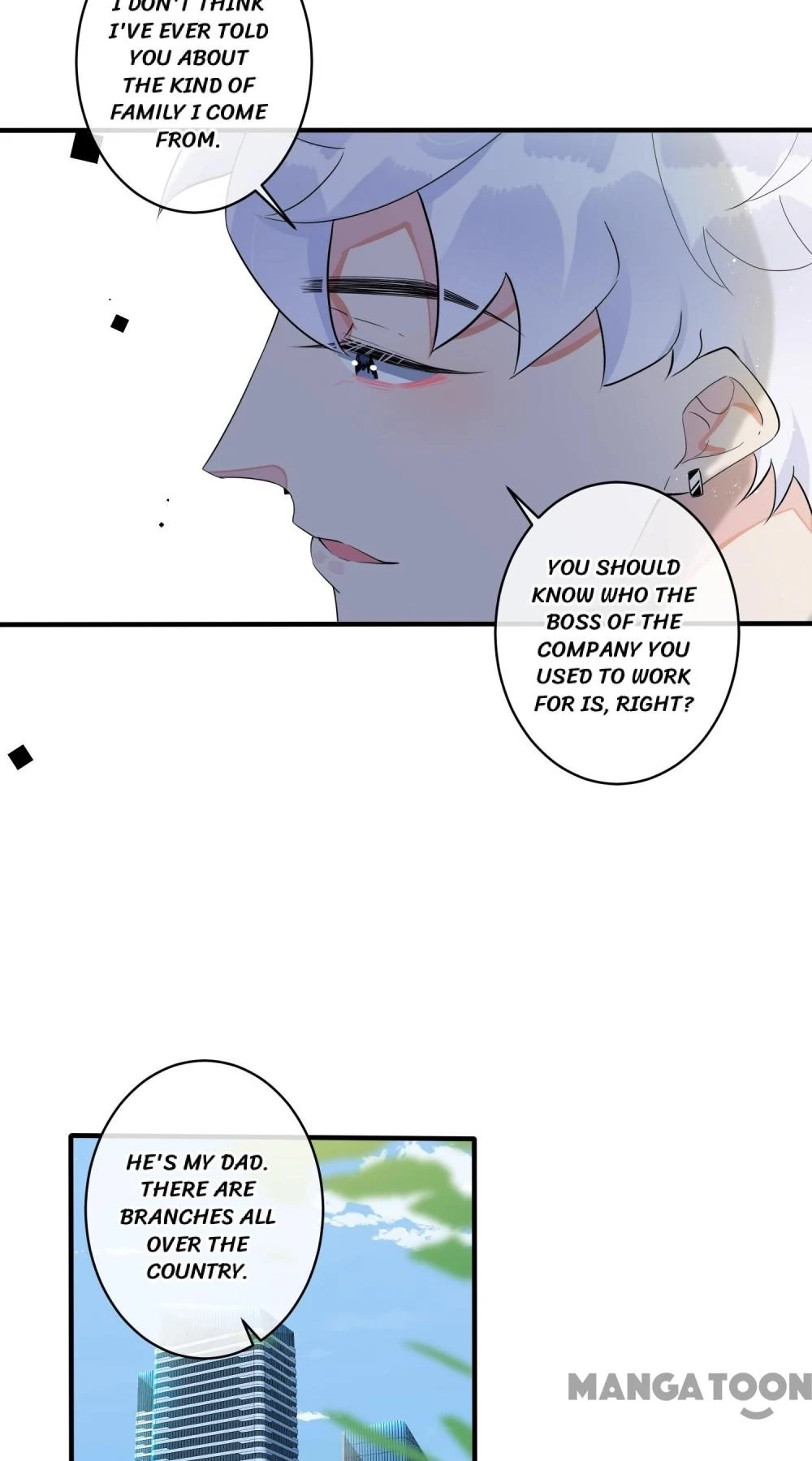 Read Domestication chapter 64 image 3 on Lezhin
