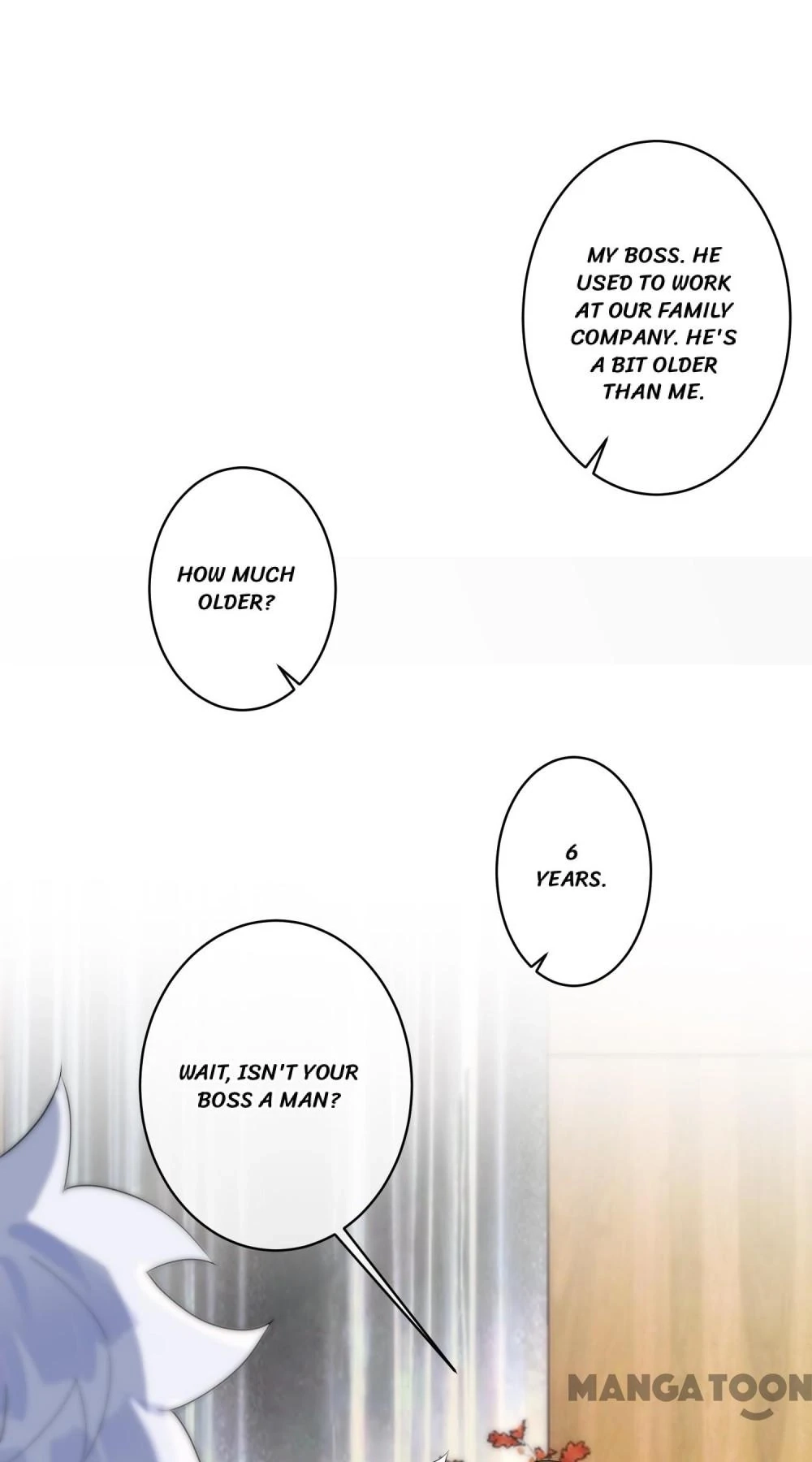 Read Domestication chapter 65 image 1 on Lezhin