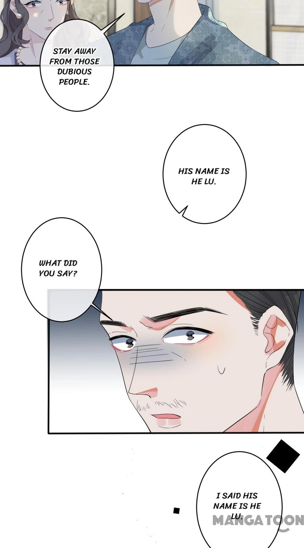 Read Domestication chapter 65 image 13 on Lezhin